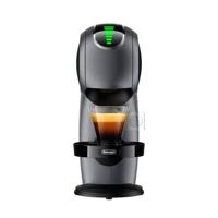 De'Longhi Genio S Touch EDG426.GY Volledig automatisch Koffiepadmachine 0,8 l - thumbnail