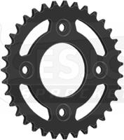 ESJOT Chain wheel 420 35z steel black - thumbnail