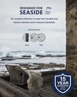 Nordlux InbouwspotTip zink - 20299931 - thumbnail