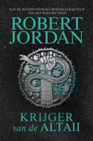 Krijger van de Altaii - Robert Jordan - ebook - thumbnail