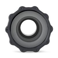 Intex adapter A set (Ø 38-32 mm) - thumbnail