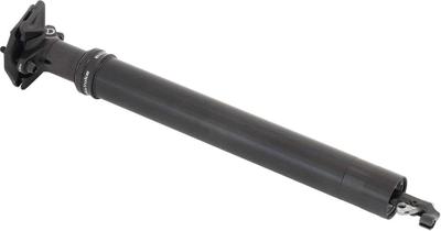 BikeYoke divine 125 mm dropper post w/o remote BikeYoke divine 125 mm dropper post w/o remote