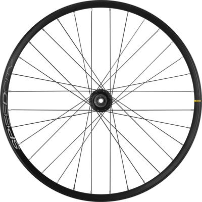 MAVIC wiel "e-speedcity 27,5" wheel set e-speedc. 27,5 rear