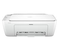 HP DeskJet 2810e Draadloos All-in-One Kleur Printer, Instant Ink; Kopieerapparaat, scanner - thumbnail