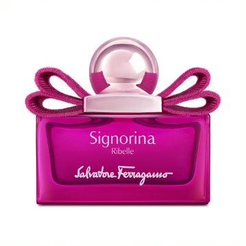 Damesparfum Salvatore Ferragamo EDP Signorina Ribelle 30 ml