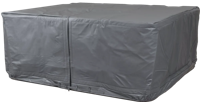 W'eau Hudson spa isolerende beschermhoes - 185 cm x 110 cm - thumbnail
