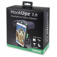 Carson Universele Smartphone Adapter IS-200 HookUpz 2.0 - thumbnail