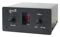 Audio Dynavox Dynavox TPR 2 sound converter zwart - thumbnail