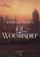 De Woestijndief - Emmelie Arents - ebook - thumbnail
