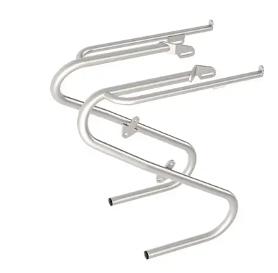 Tubus duo titan lowrider titan