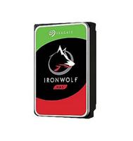 Seagate HDD NAS 3.5 1TB ST1000VN008 Ironwolf - thumbnail