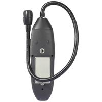 VOLTCRAFT GD-270 Gaslekdetector Methaan, Waterstof, Propaan, Etheen, Ethaan, Hexaan, Benzeen, Iso-butaan, Ethanol, Aceetaldehyde, Formaldehyde, Tolueen, - thumbnail