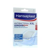 Hansaplast Aqua Protect Xxl (5st) - thumbnail