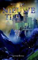 Wereld in vlammen - Markus Heitz - ebook - thumbnail