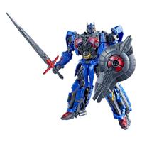 Transformers: The Last Knight Studio Series Leader Class Action Figure Nemesis Prime 22 cm - thumbnail