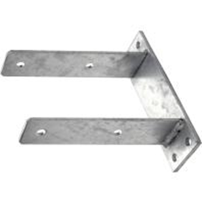 Connex Pergolasteun U 71X60X200X5,5 Vvz - HV4259