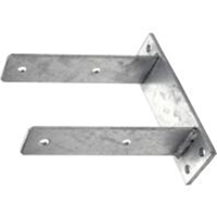 Connex Pergolasteun U 71X60X200X5,5 Vvz - HV4259 - thumbnail