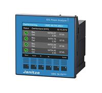 Janitza UMG96-PA-MID+ - thumbnail