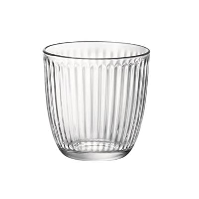 Bormioli Rocco Waterglazen 290 ml 6 Stuks Transparant/Glas