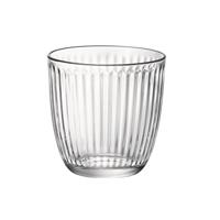 Bormioli Rocco Waterglazen 290 ml 6 Stuks Transparant/Glas - thumbnail