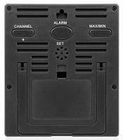 NATIONAL GEOGRAPHIC Thermo-hygrometer black 4 measurement results - thumbnail