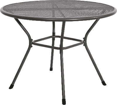 Nordic Tuintafel rond ⌀ 105 cm