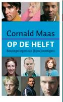 Op de helft - Cornald Maas - ebook - thumbnail