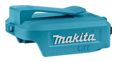 Makita Accessoires Usb-Adapter 14,4/18V - DECADP05 - DECADP05 - thumbnail