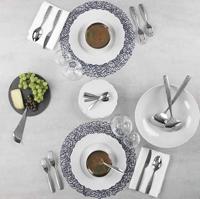 Alessi Tafelmes Dressed - MW03/3 - door Marcel Wanders - thumbnail