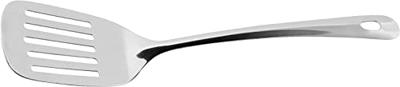 Kookspatel Ibili Roestvrij staal 33 cm Zilverkleurig