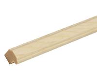 Deknudt Naturelkleurige houten fotokader 18x24 S236H1 - thumbnail