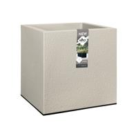 Elho bak vivo structuur - 40cm grijs - thumbnail