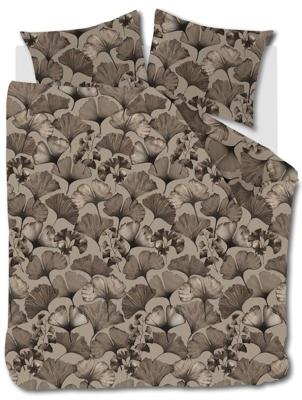 Beddinghouse Presca Zand dekbedovertrek