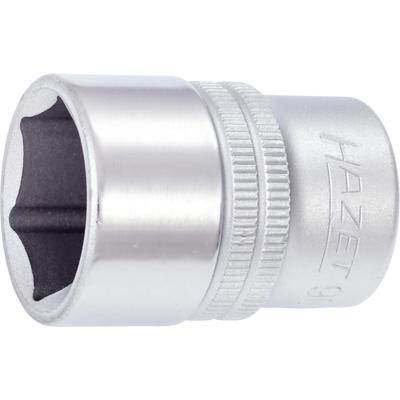 HAZET dopsleutel hexagon insert 17mm 1/2 z 900-17 - thumbnail