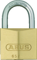 Abus Hangslot 65 - thumbnail