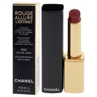 Chanel Rouge Allure L&apos;Extrait High-Intensity Lip Colour 832 Lippenstift 2 g Dames - thumbnail