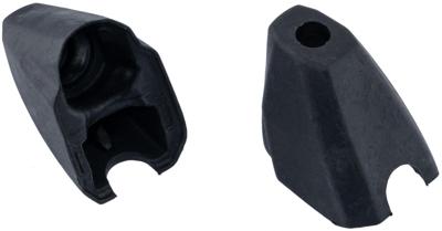 SRAM leiding bevestigings kit line mount.kit lev.ult./sil./stealth