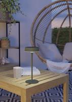 Eglo Strakke tafellampSimeri hybride groen - 75878 - thumbnail