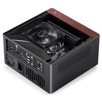 Jonsbo N10 Black - thumbnail