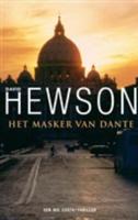 Het masker van Dante - David Hewson - eBook (9789026128905) - thumbnail