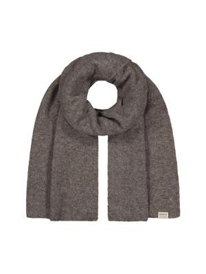 Barts Willian Sjaal Heren Brown One Size