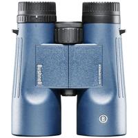 Bushnell 10x42 H2O 2 Dark Blue Roof - thumbnail