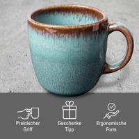 Villeroy & Boch Lave Glace Koffiekop - thumbnail