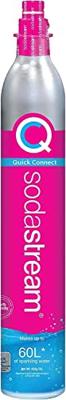 SODASTREAM 3011084 - Extra cilinder CQC 60L
