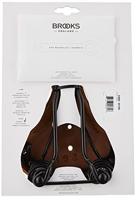 BROOKS zadel b396 flyer s dames bruin - thumbnail