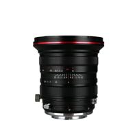 Laowa 20mm f/4.0 Zero-D Shift Lens - Pentax K - thumbnail