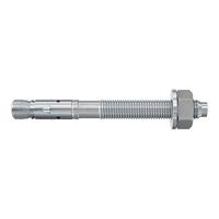 Fischer 543962 fischer Bolzenanker FBZ 12/30 Plug 20 stuk(s) - thumbnail
