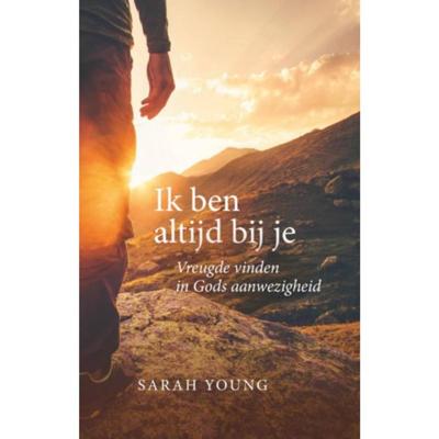 Ik ben altijd bij je (Hardback)