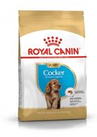 Royal Canin Puppy Cocker Spaniel hondenvoer 3 kg - thumbnail
