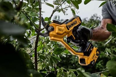 DeWalt dcmpp568p1-qw accu snoeischaar | 18v | 5.0ah li-ion | in doos - dcmpp568p1-qw